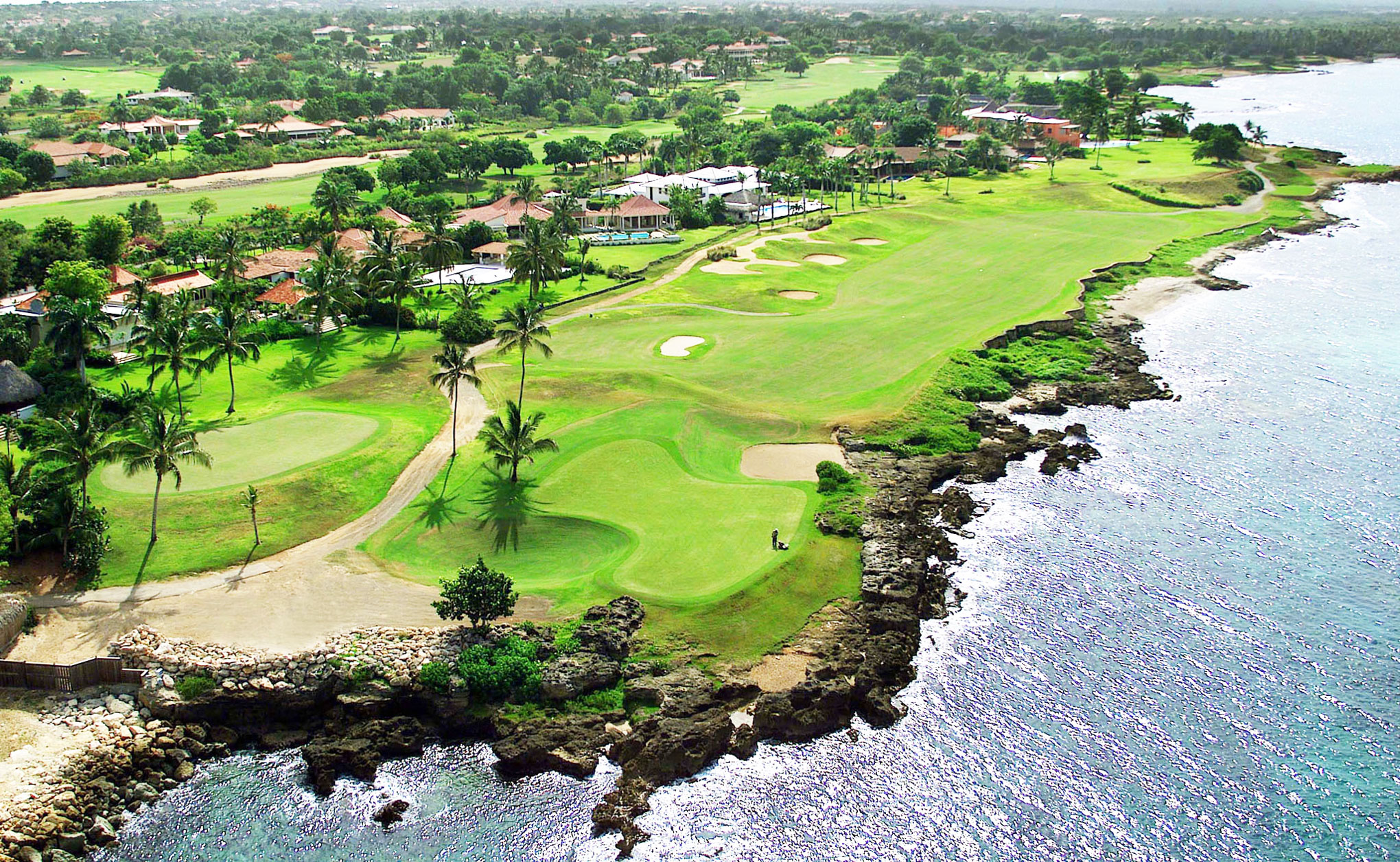 Dominican Sotheby's International Realty Natalia Sevostyanova