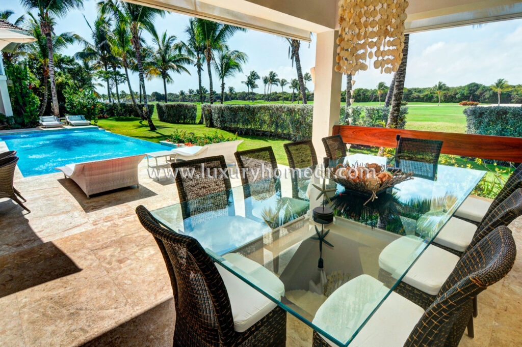 Villa For Sale in Tortuga Punta Cana Resort 29