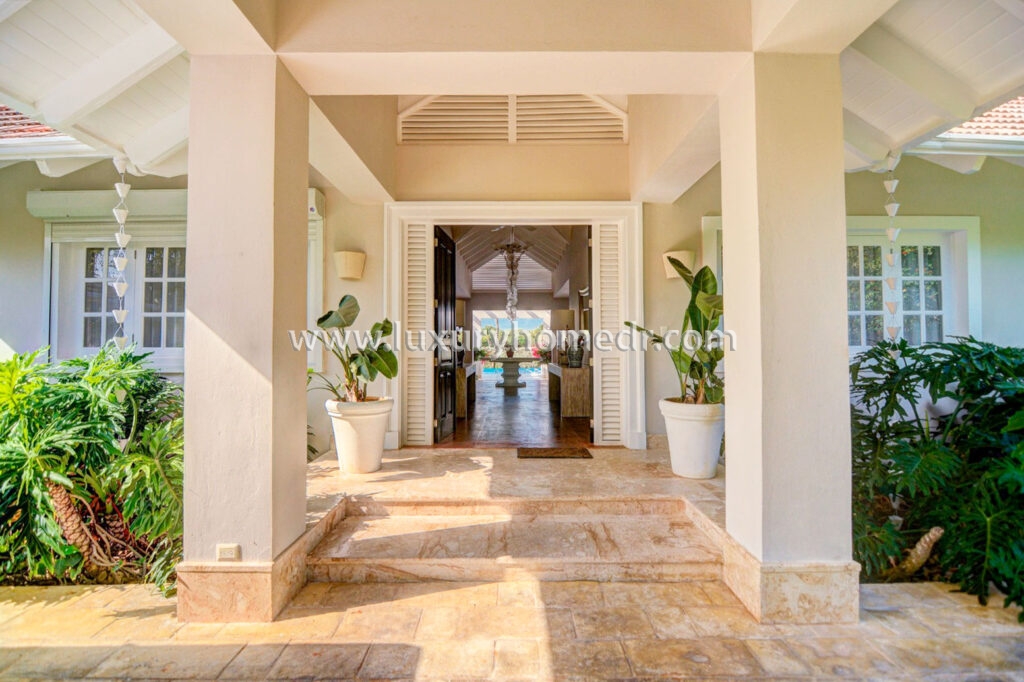 Villa For Sale in Tortuga Punta Cana Resort 3