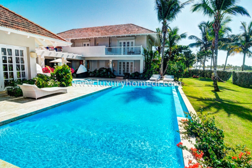 Villa For Sale in Tortuga Punta Cana Resort 31