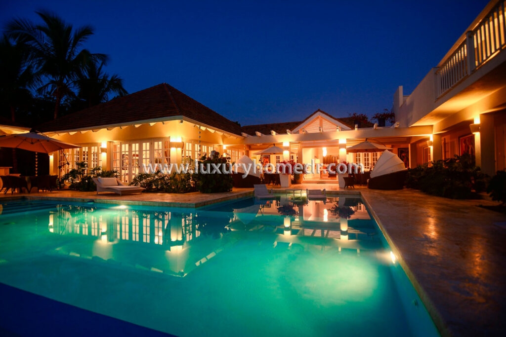 Villa For Sale in Tortuga Punta Cana Resort 39