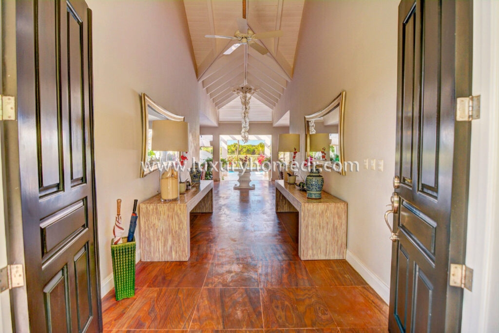 Villa For Sale in Tortuga Punta Cana Resort 4