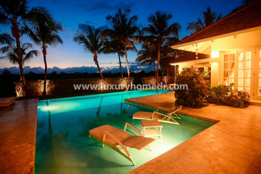 Villa For Sale in Tortuga Punta Cana Resort 40