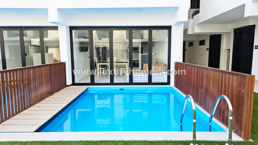 Condo Duplex 2BR For Sale in Cap Cana 1