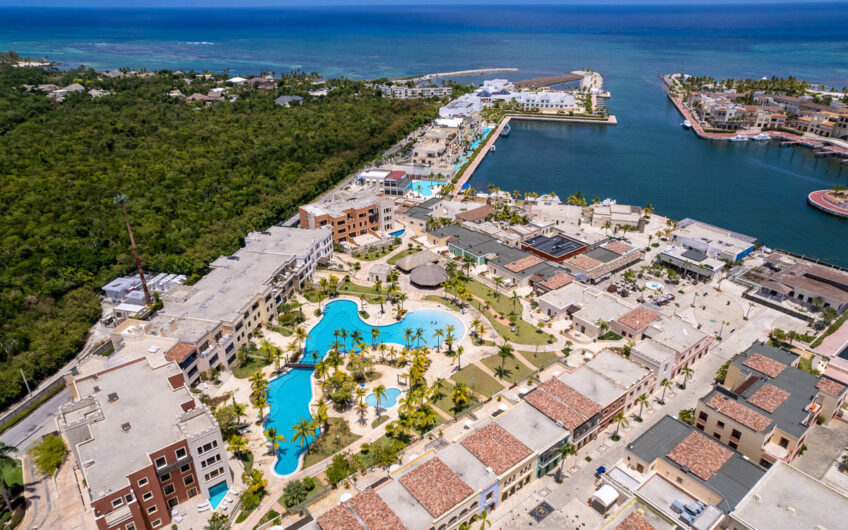 Dominican Sotheby's International Realty Natalia Sevostyanova