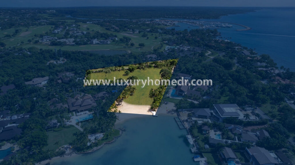 Casa de Campo Land For Sale Bahia Minitas 3