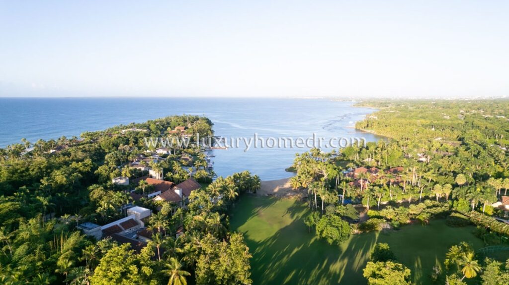 Casa de Campo Land For Sale Bahia Minitas 4