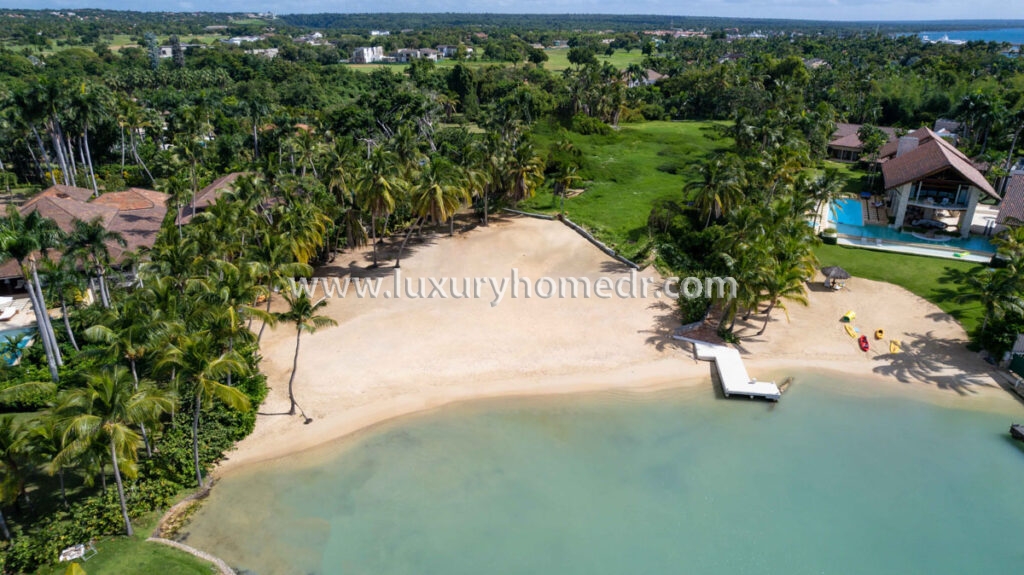 Casa de Campo Land For Sale Bahia Minitas 5