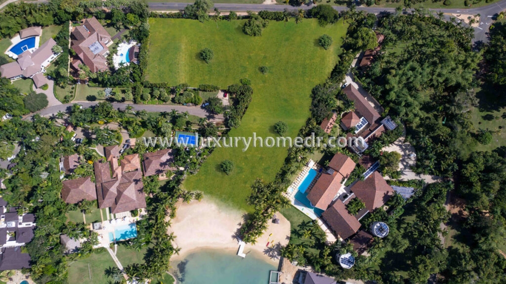 Casa de Campo Land For Sale Bahia Minitas 7