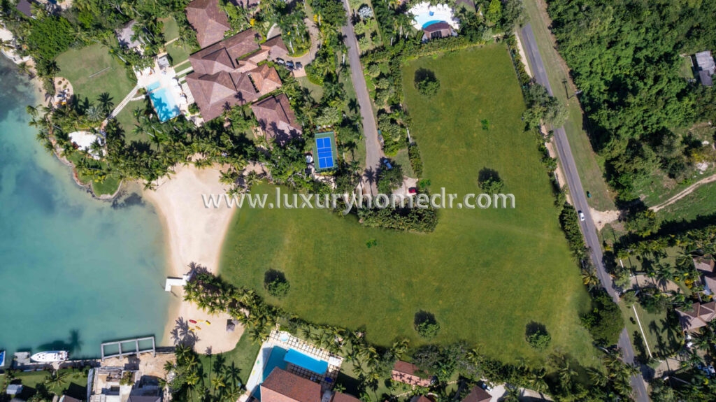 Casa de Campo Land For Sale Bahia Minitas 8