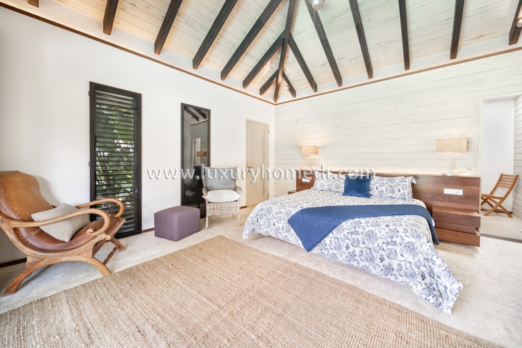 Mansion 7BR For Sale in Casa de Campo 14