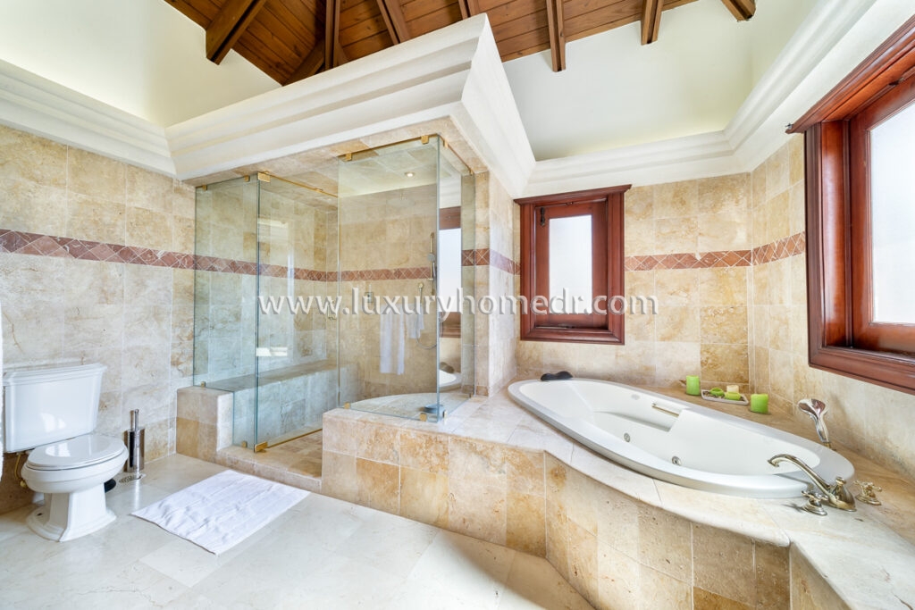 Mansion 7BR For Sale in Casa de Campo 16
