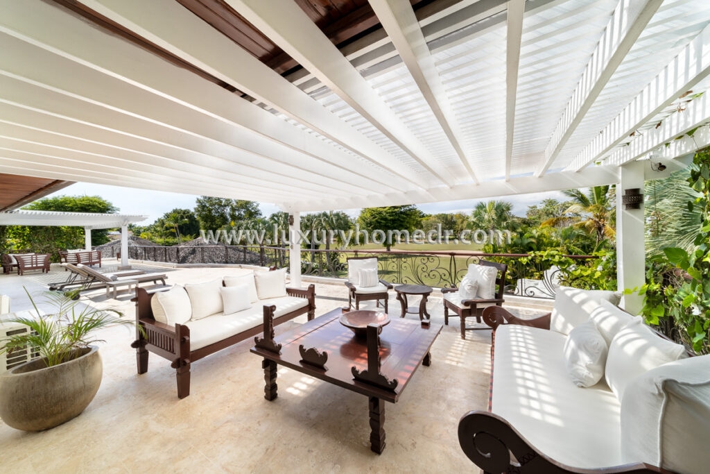 Mansion 7BR For Sale in Casa de Campo 18