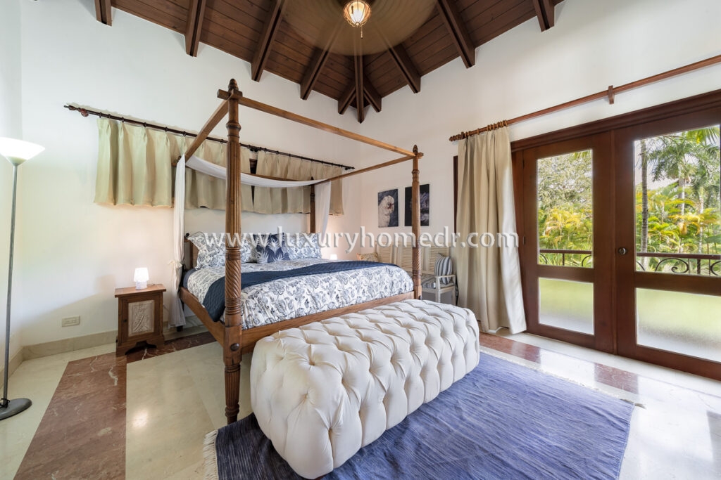 Mansion 7BR For Sale in Casa de Campo 20