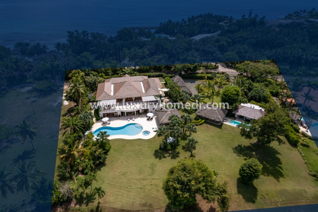 Mansion 7BR For Sale in Casa de Campo 25