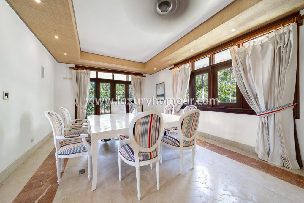 Mansion 7BR For Sale in Casa de Campo 30