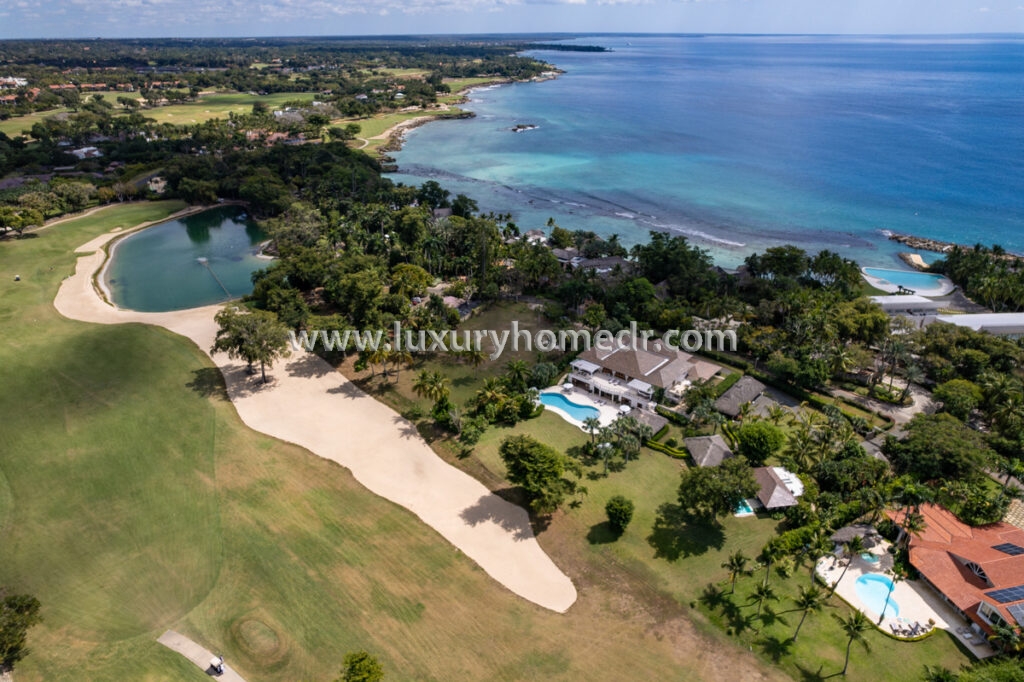 Mansion 7BR For Sale in Casa de Campo 44