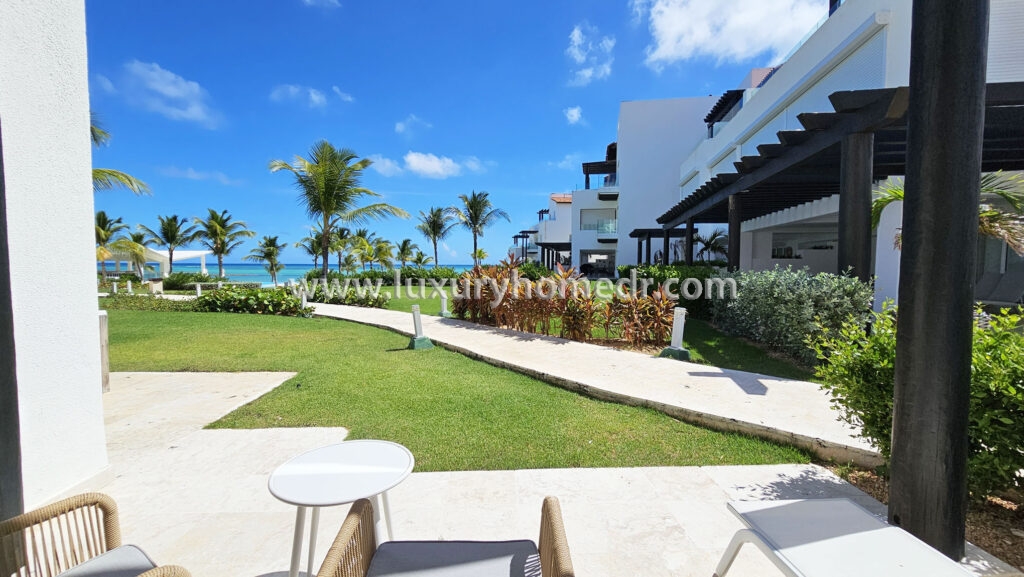 Ocean View Studio For Sale in Punta Palmera 10