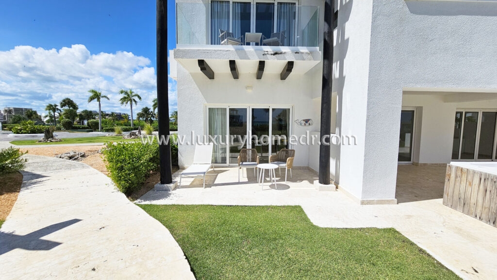 Ocean View Studio For Sale in Punta Palmera 12