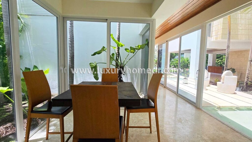 Villa 5BR For Sale in Hacienda Puntacana Resort 8