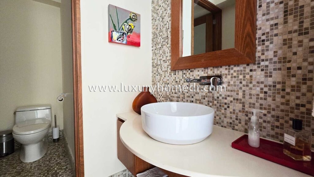 Villa 5BR For Sale in Hacienda Puntacana Resort 9