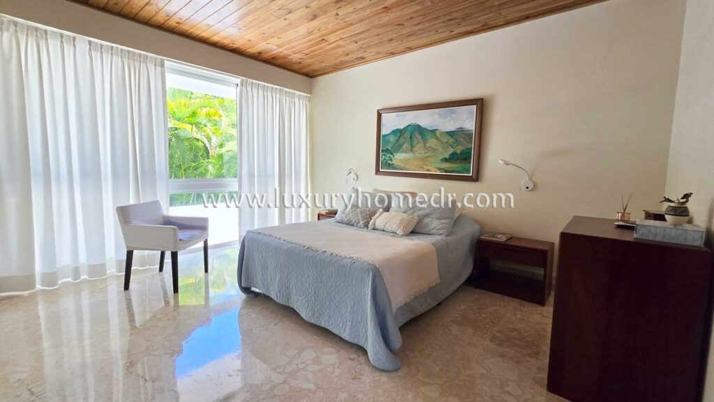 Villa 5BR For Sale in Hacienda Puntacana Resort 10