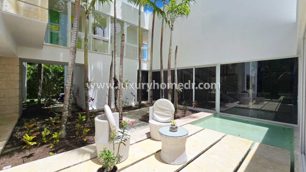 Villa 5BR For Sale in Hacienda Puntacana Resort 19