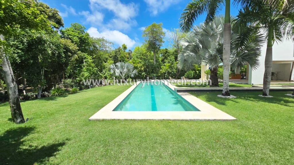 Villa 5BR For Sale in Hacienda Puntacana Resort 22