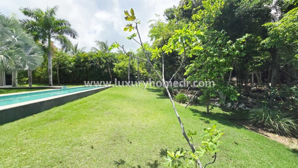 Villa 5BR For Sale in Hacienda Puntacana Resort 27