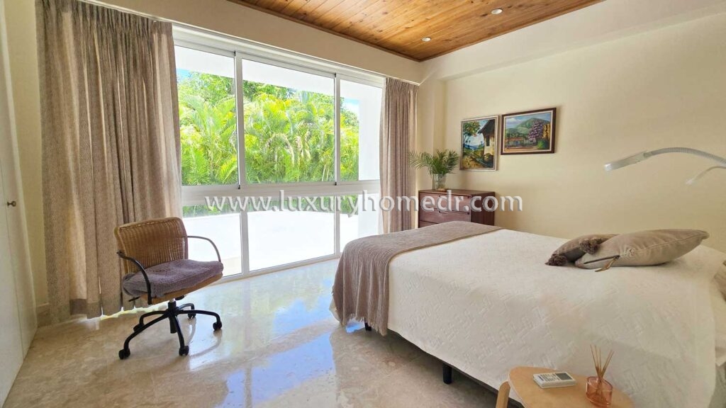 Villa 5BR For Sale in Hacienda Puntacana Resort 31