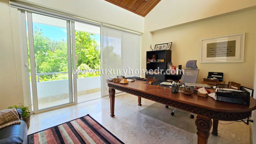 Villa 5BR For Sale in Hacienda Puntacana Resort 34