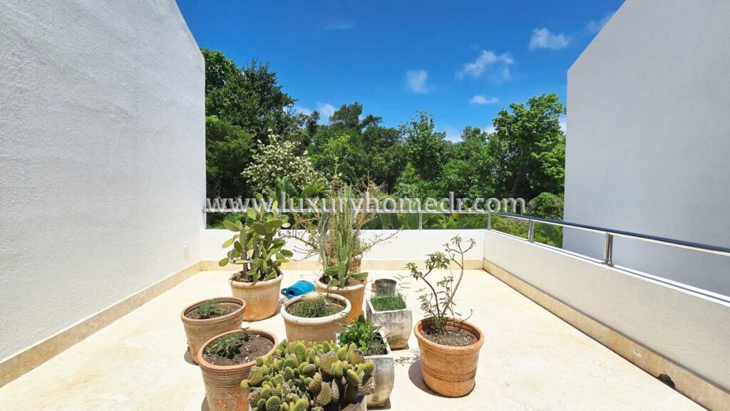 Villa 5BR For Sale in Hacienda Puntacana Resort 43