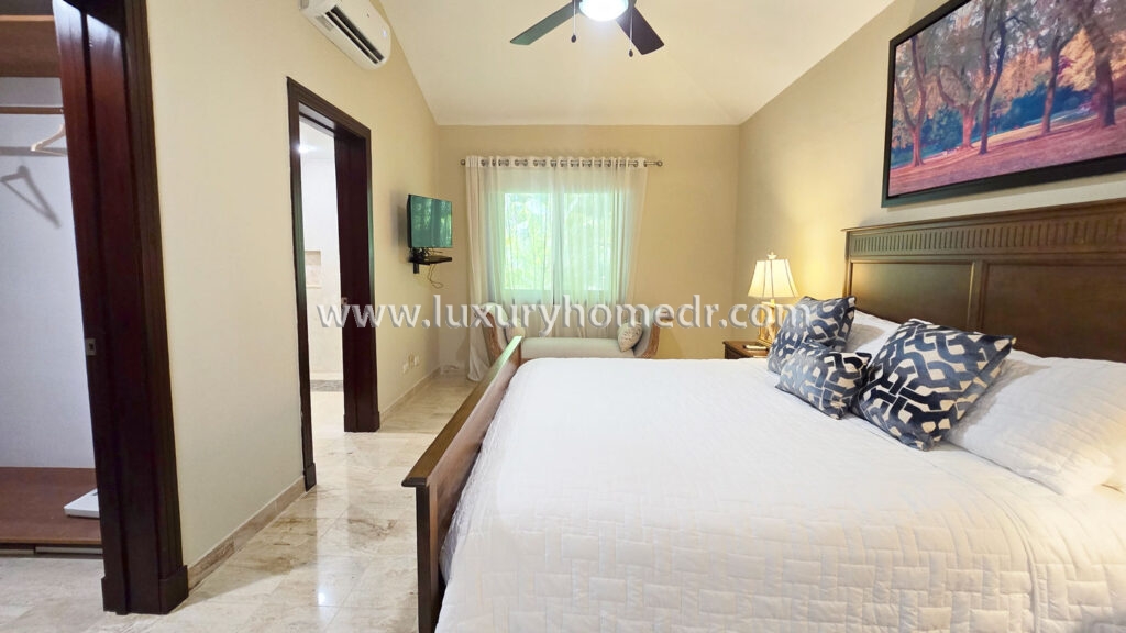 4BR Villa For Sale in Tortuga Punta Cana Resort 26