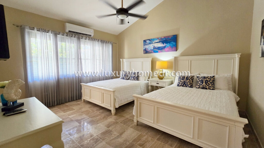 4BR Villa For Sale in Tortuga Punta Cana Resort 34