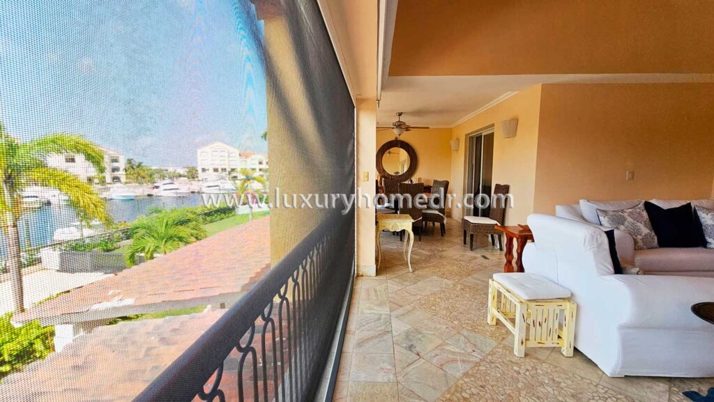 Condo 5BR in Fundadores Cap Cana 17