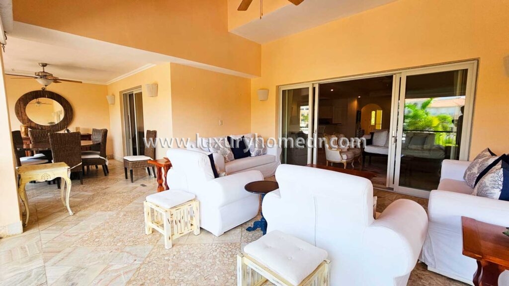 Condo 5BR in Fundadores Cap Cana 18