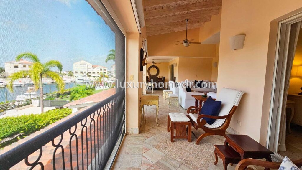 Condo 5BR in Fundadores Cap Cana 19