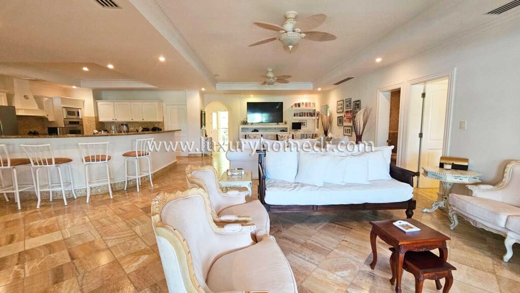 Condo 5BR in Fundadores Cap Cana 20