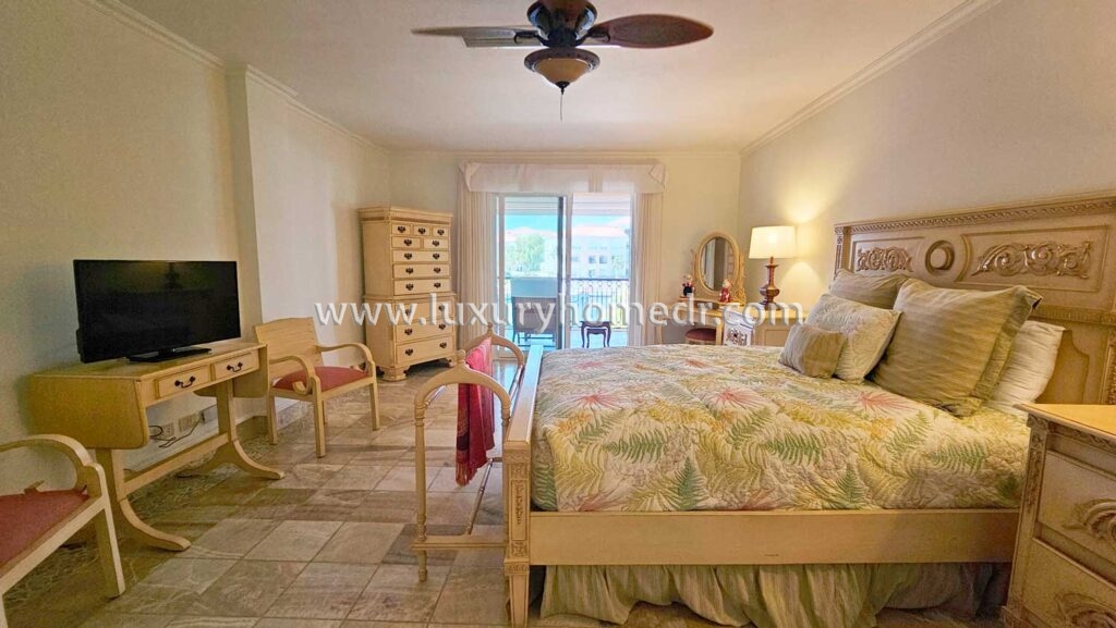 Condo 5BR in Fundadores Cap Cana 24