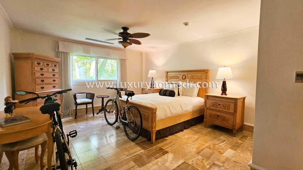 Condo 5BR in Fundadores Cap Cana 28