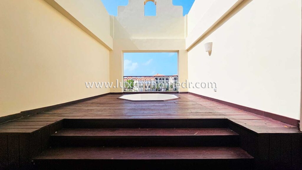 Condo 5BR in Fundadores Cap Cana 34