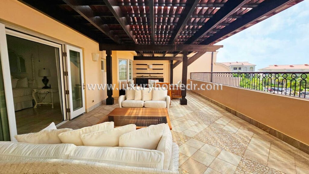 Condo 5BR in Fundadores Cap Cana 37