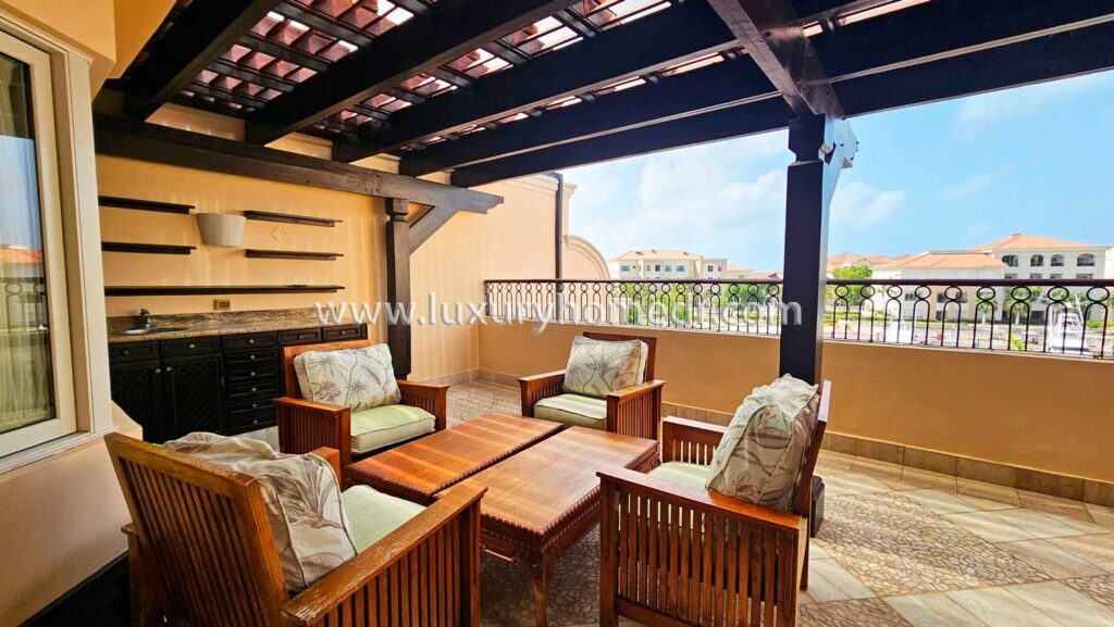 Condo 5BR in Fundadores Cap Cana 39