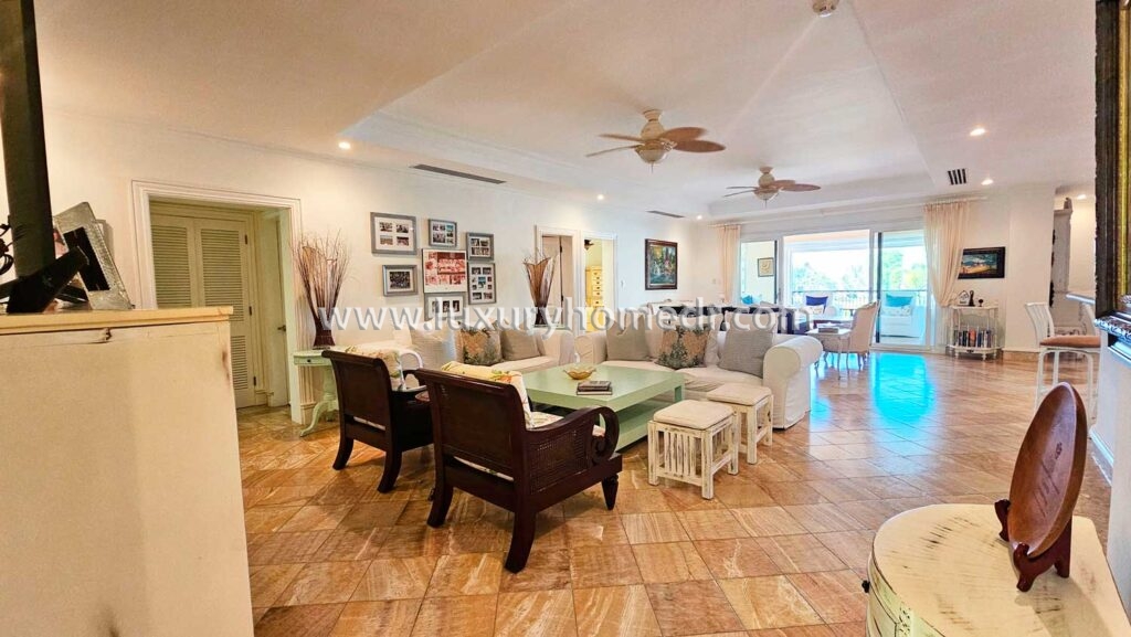 Condo 5BR in Fundadores Cap Cana 4