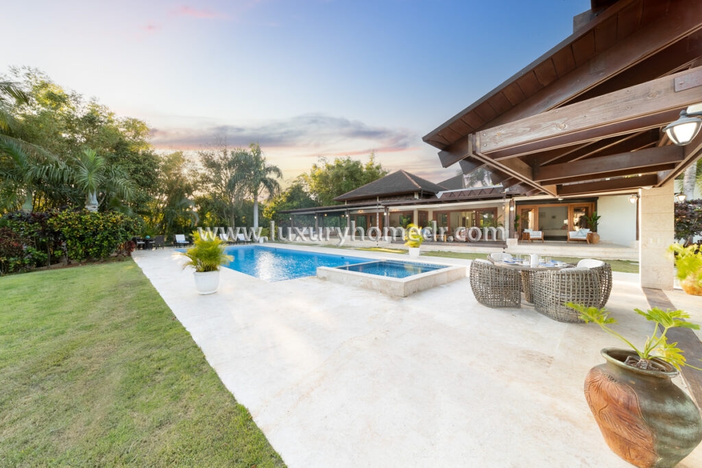 Villa Casa de Campo 5