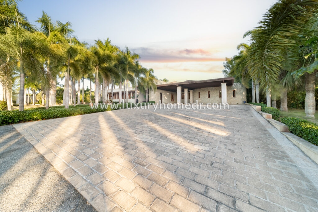 Villa Casa de Campo 34