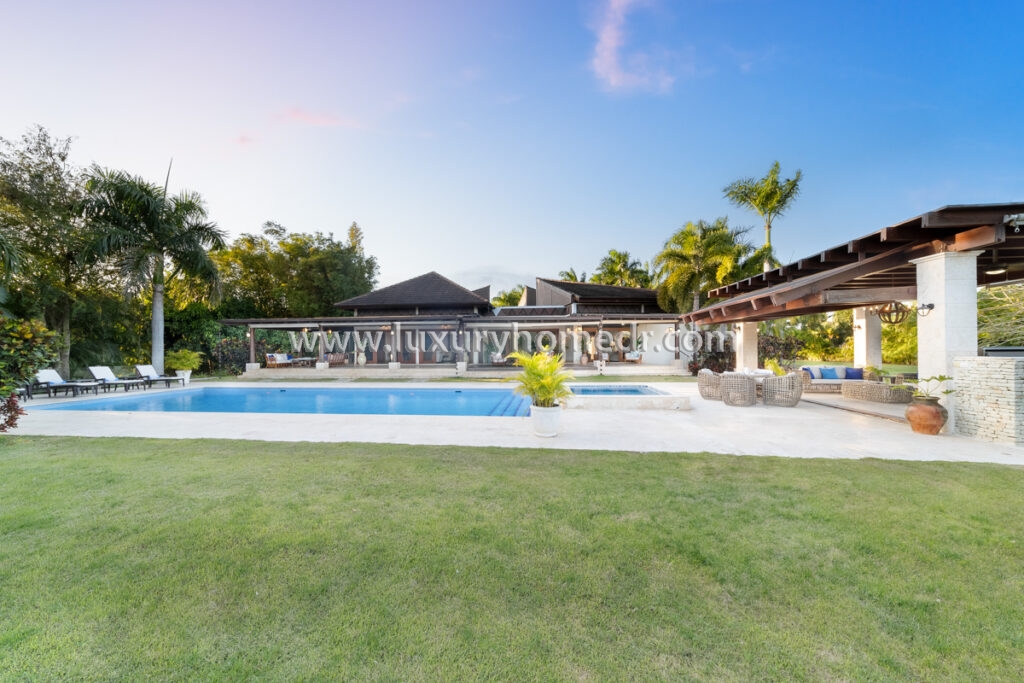 Villa Casa de Campo 36