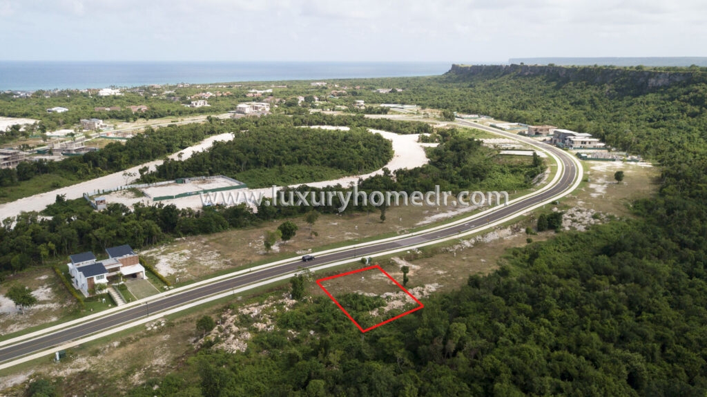 Land in Cap Cana 5