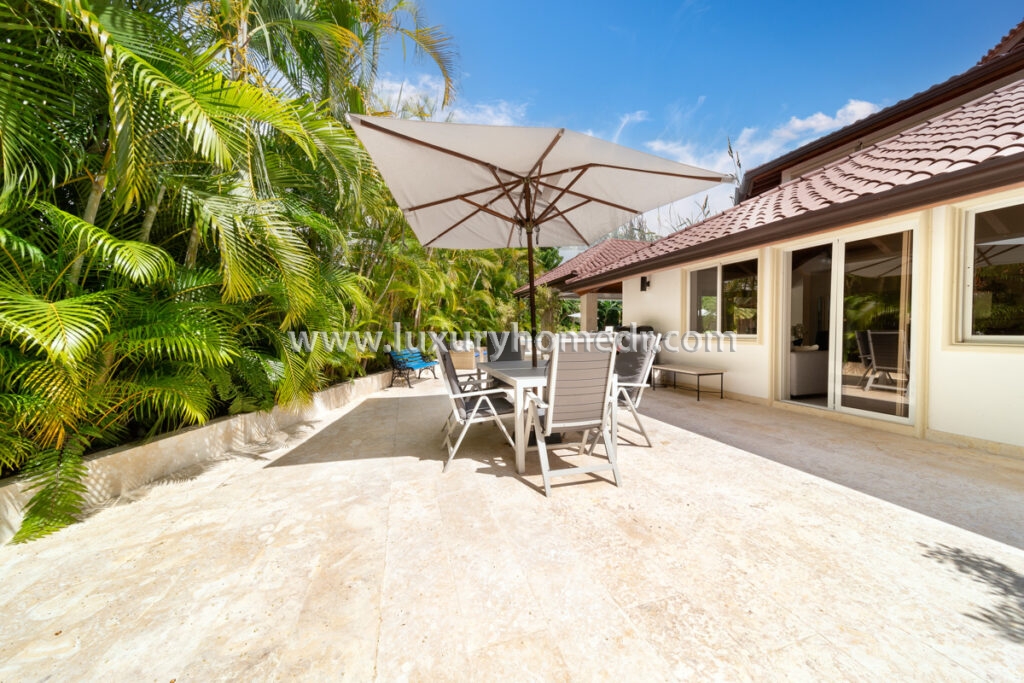 5BR Villa El Vivero For Sale Casa de Campo 16