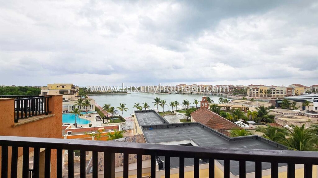 Ocean View Condo 3BR Fishing Lodge Cap Cana 31